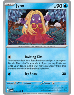 Jynx