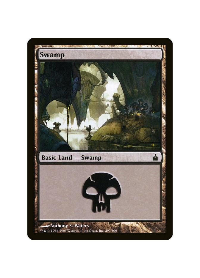 Swamp