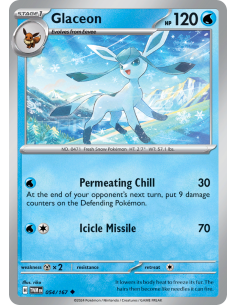Glaceon