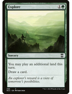 Explore