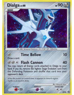 Dialga