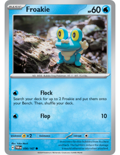 Froakie