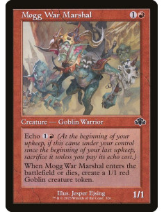Mogg War Marshal