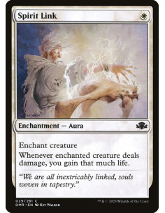 Spirit Link - Foil