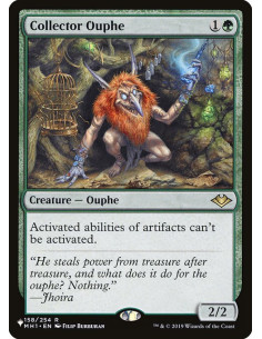 Collector Ouphe