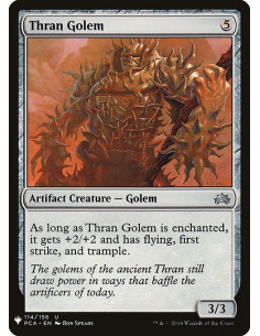 Thran Golem