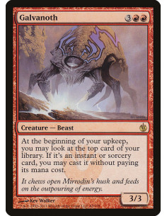Galvanoth