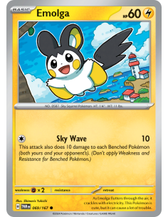 Emolga