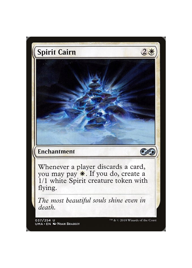 Spirit Cairn