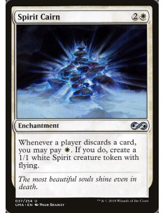 Spirit Cairn - Foil
