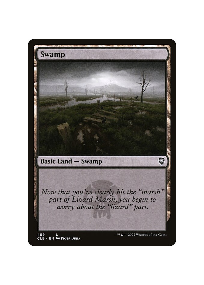 Swamp