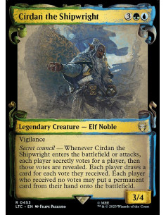 Círdan the Shipwright