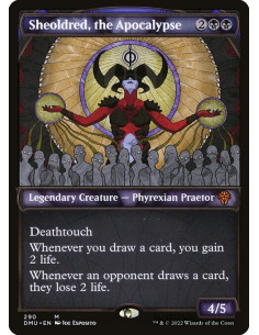 Sheoldred, the Apocalypse