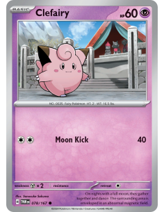 Clefairy