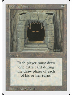Howling Mine