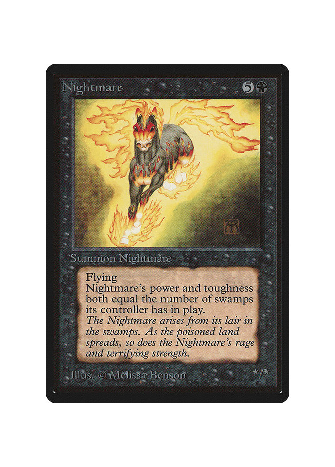 Nightmare