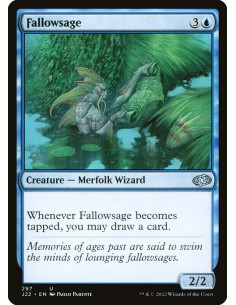 Fallowsage
