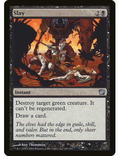 Slay - Foil