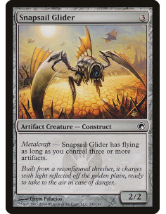 Snapsail Glider - Foil
