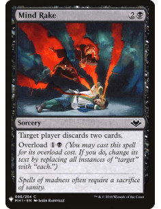 Mind Rake