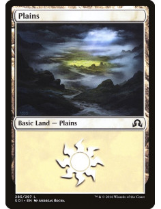 Plains