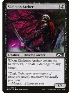 Skeleton Archer
