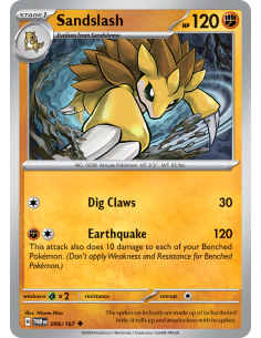 Sandslash