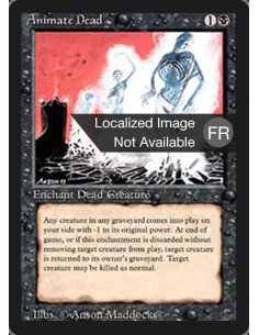 Animate Dead