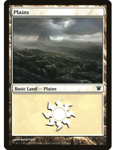 Plains