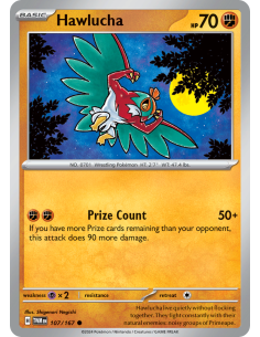 Hawlucha