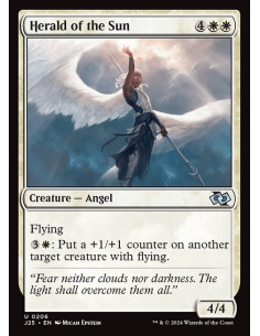 Herald of the Sun
