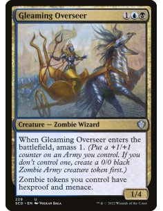 Gleaming Overseer