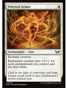 Ethereal Armor