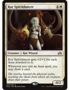 Kor Spiritdancer