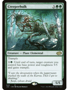 Creeperhulk