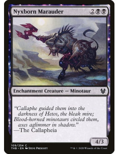 Nyxborn Marauder - Foil