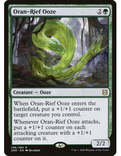 Oran-Rief Ooze