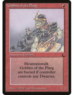 Goblins of the Flarg