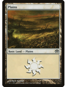 Plains