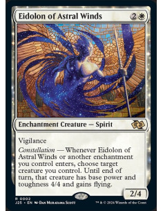 Eidolon of Astral Winds