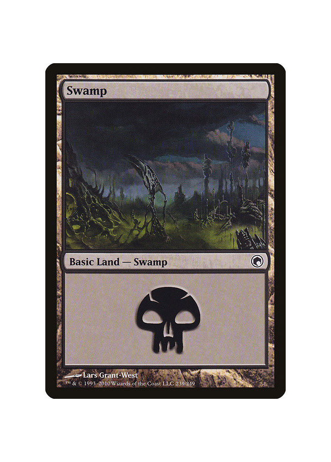 Swamp