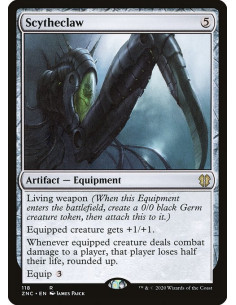 Scytheclaw