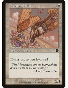 Thermal Glider - Foil