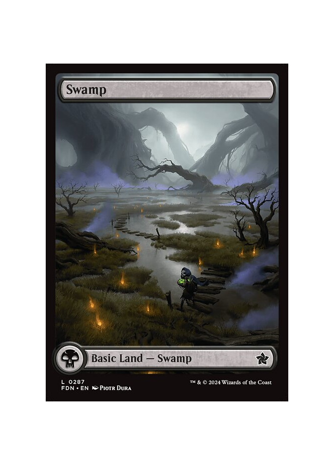 Swamp