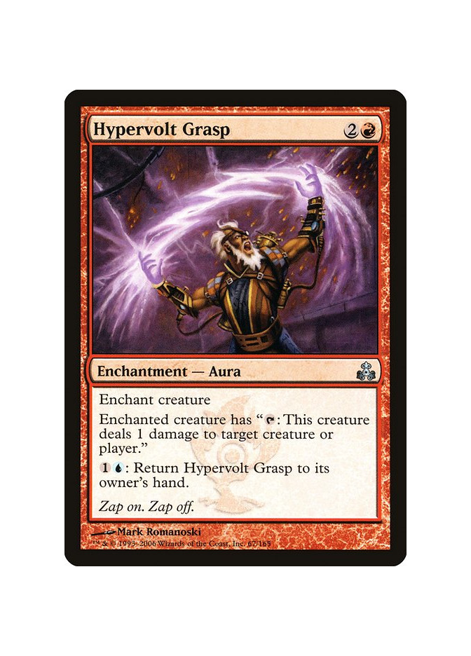 Hypervolt Grasp