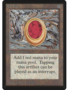 Mox Ruby