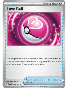 Love Ball