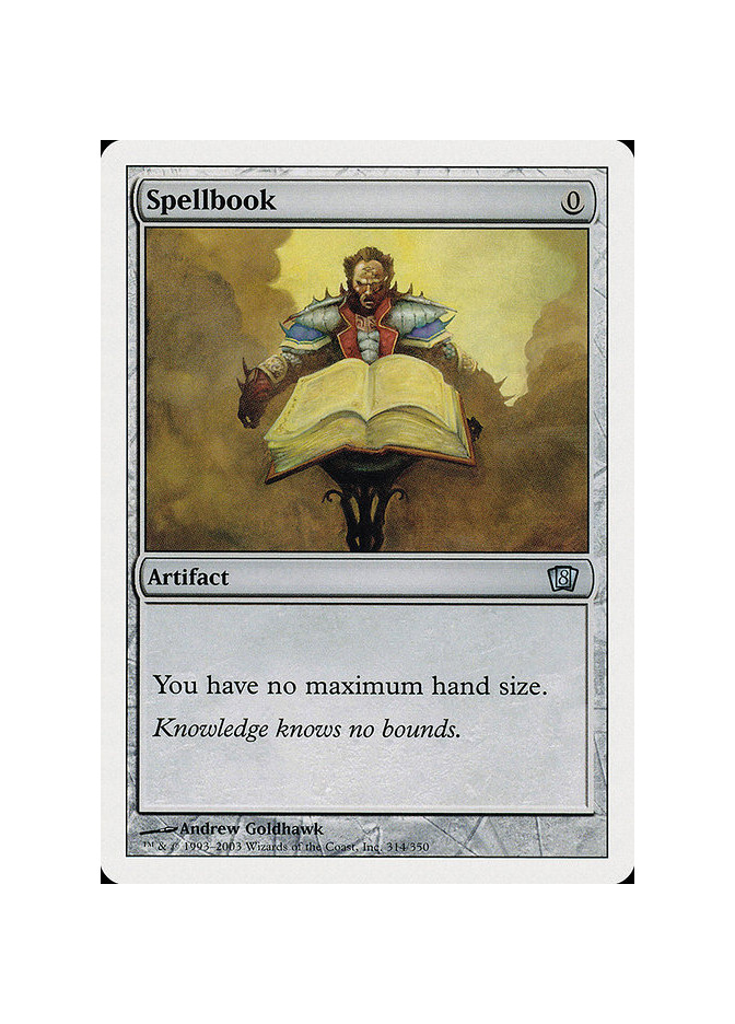 Spellbook