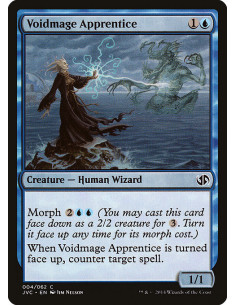 Voidmage Apprentice