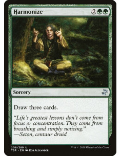 Harmonize